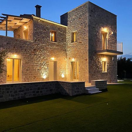 Efmar Exclusive Residences Гітіо Екстер'єр фото