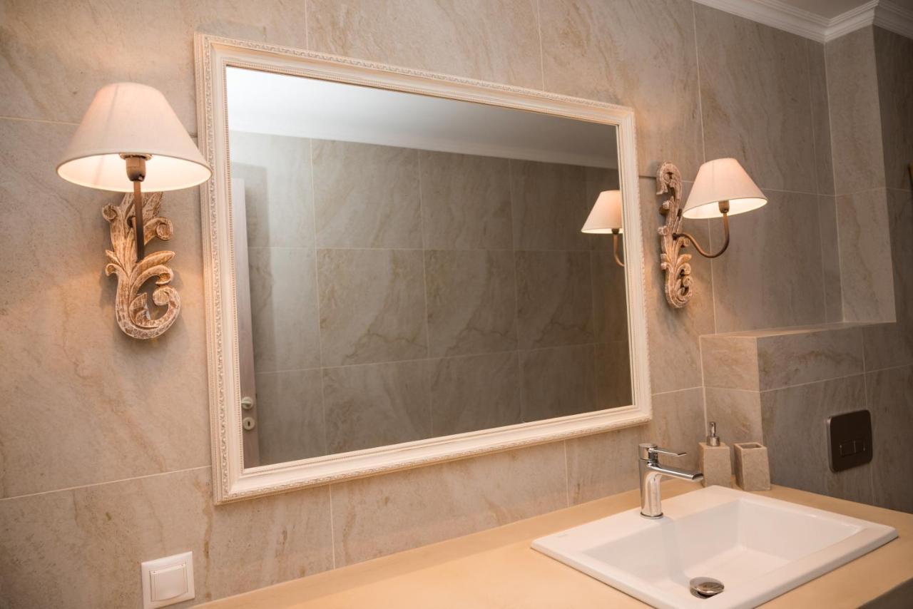 Efmar Exclusive Residences Гітіо Екстер'єр фото