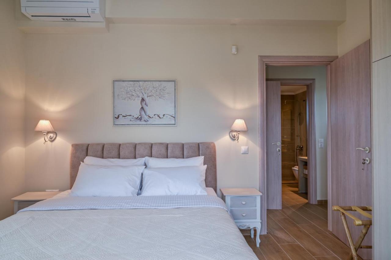 Efmar Exclusive Residences Гітіо Екстер'єр фото