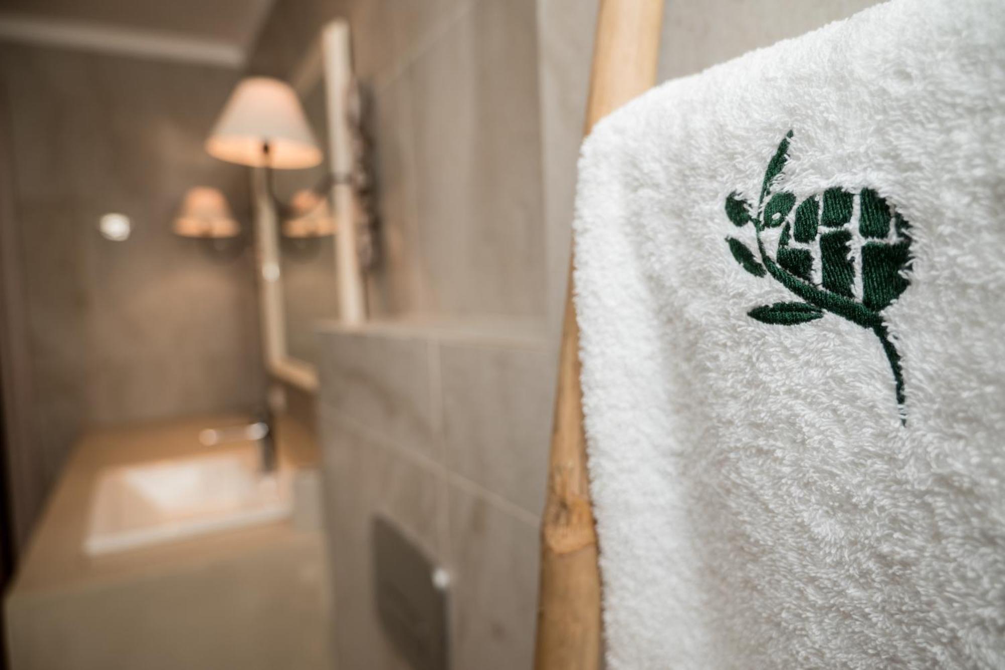 Efmar Exclusive Residences Гітіо Екстер'єр фото